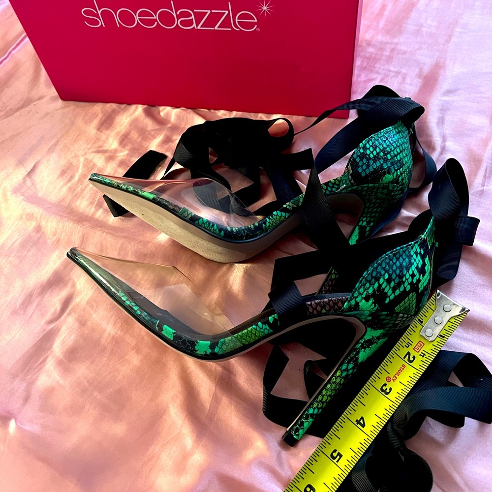 Heels
